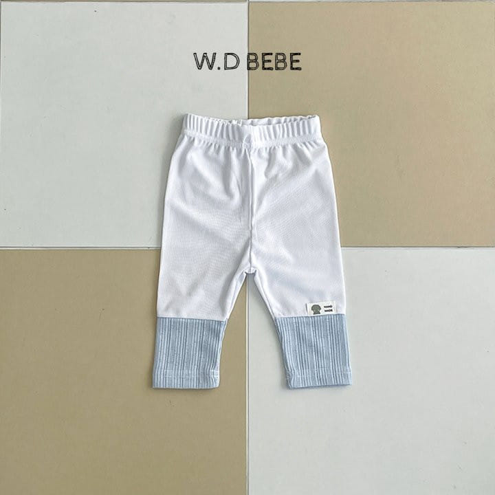 Woodie - Korean Baby Fashion - #babyclothing - Orande Leggings - 6