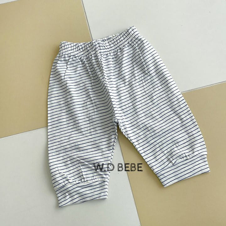Woodie - Korean Baby Fashion - #babyclothing - Cereal ST Pants - 5