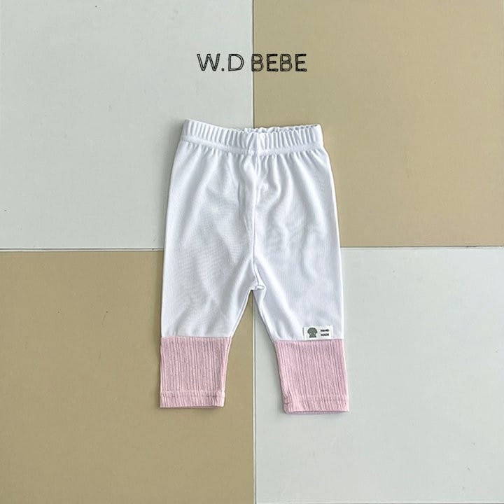 Woodie - Korean Baby Fashion - #babyfashion - Orande Leggings - 7