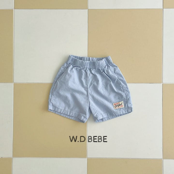 Woodie - Korean Baby Fashion - #babywear - Muse Pants - 4
