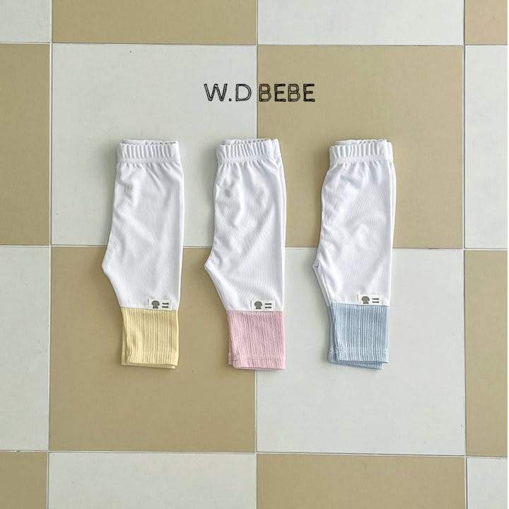 Woodie - Korean Baby Fashion - #onlinebabyboutique - Orande Leggings