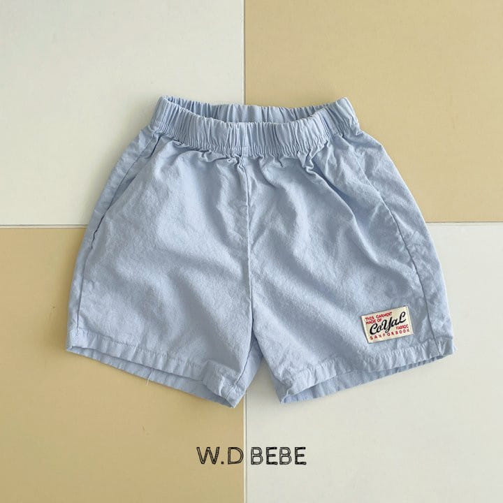 Woodie - Korean Baby Fashion - #onlinebabyshop - Muse Pants - 5