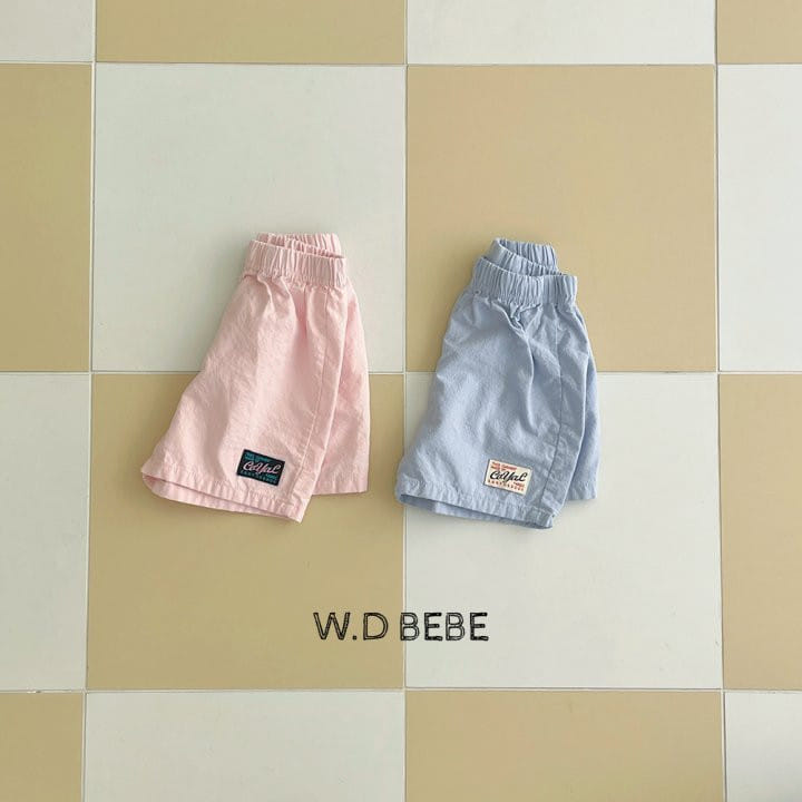 Woodie - Korean Baby Fashion - #smilingbaby - Muse Pants - 6