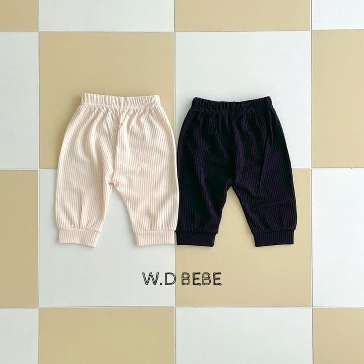 Woodie - Korean Baby Fashion - #smilingbaby - Cereal Muzi Pants