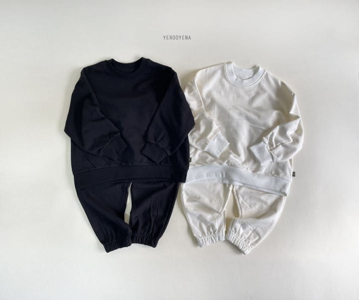 Yerooyena - Korean Children Fashion - #childofig - Junior Modern Sweatshirt - 9