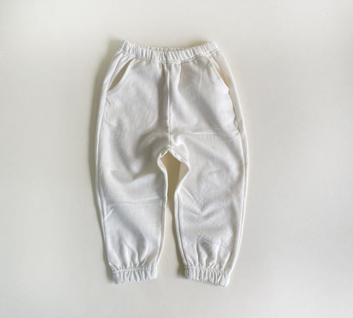 Yerooyena - Korean Children Fashion - #designkidswear - Junior Modern Jogger Pants - 10