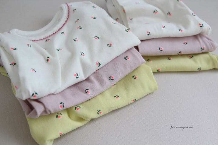 Yerooyena - Korean Children Fashion - #kidsshorts - Tulip Easywear - 7