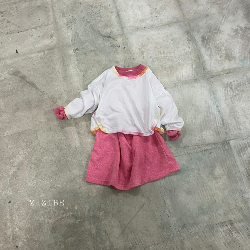 Zizibe - Korean Children Fashion - #minifashionista - Basic One-Piece - 9