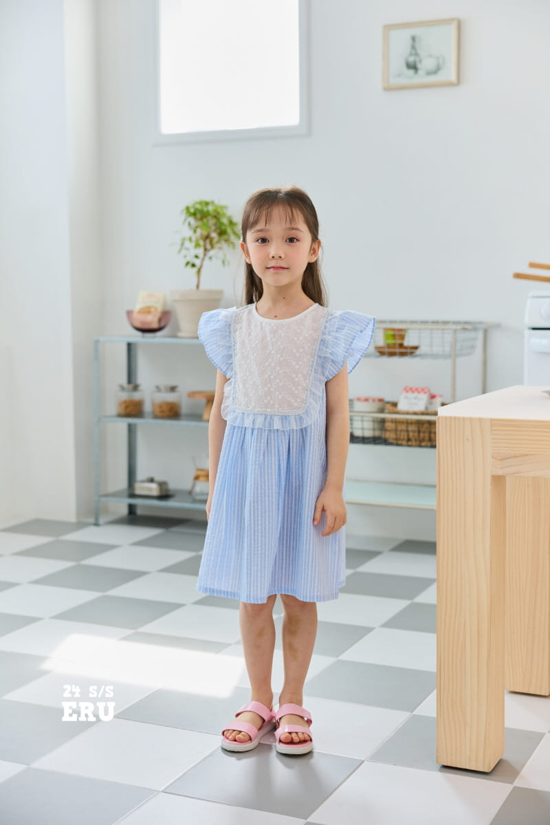 e.ru - Korean Children Fashion - #childofig - Jane One-Piece