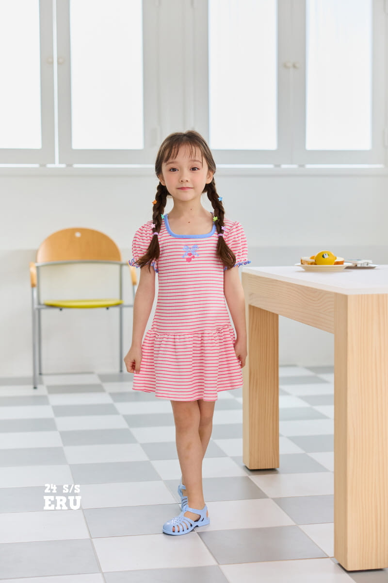 e.ru - Korean Children Fashion - #discoveringself - Lina One-Piece