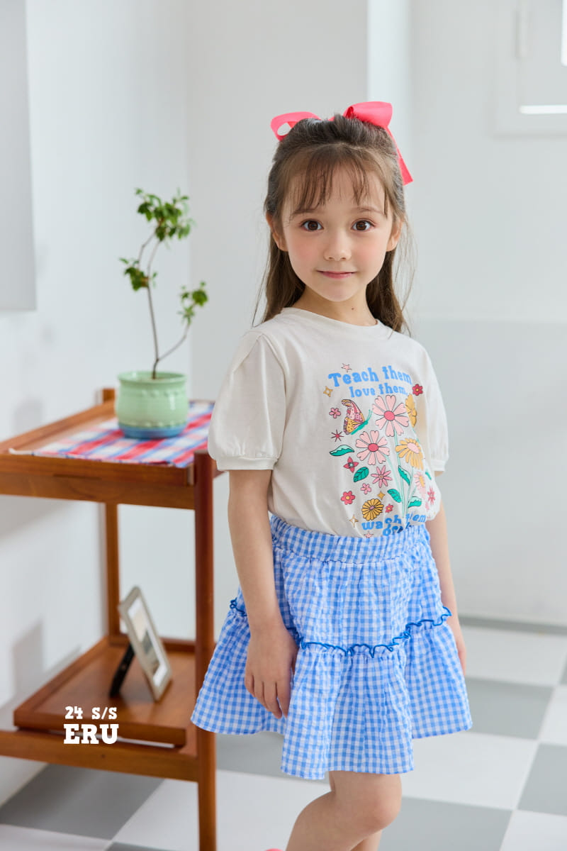 e.ru - Korean Children Fashion - #fashionkids - Cute Skirt - 10