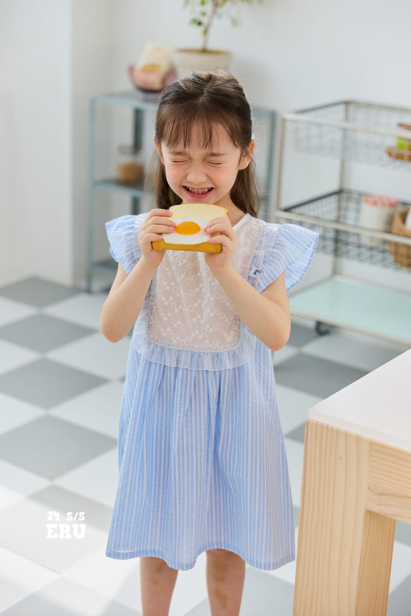 e.ru - Korean Children Fashion - #fashionkids - Jane One-Piece - 5