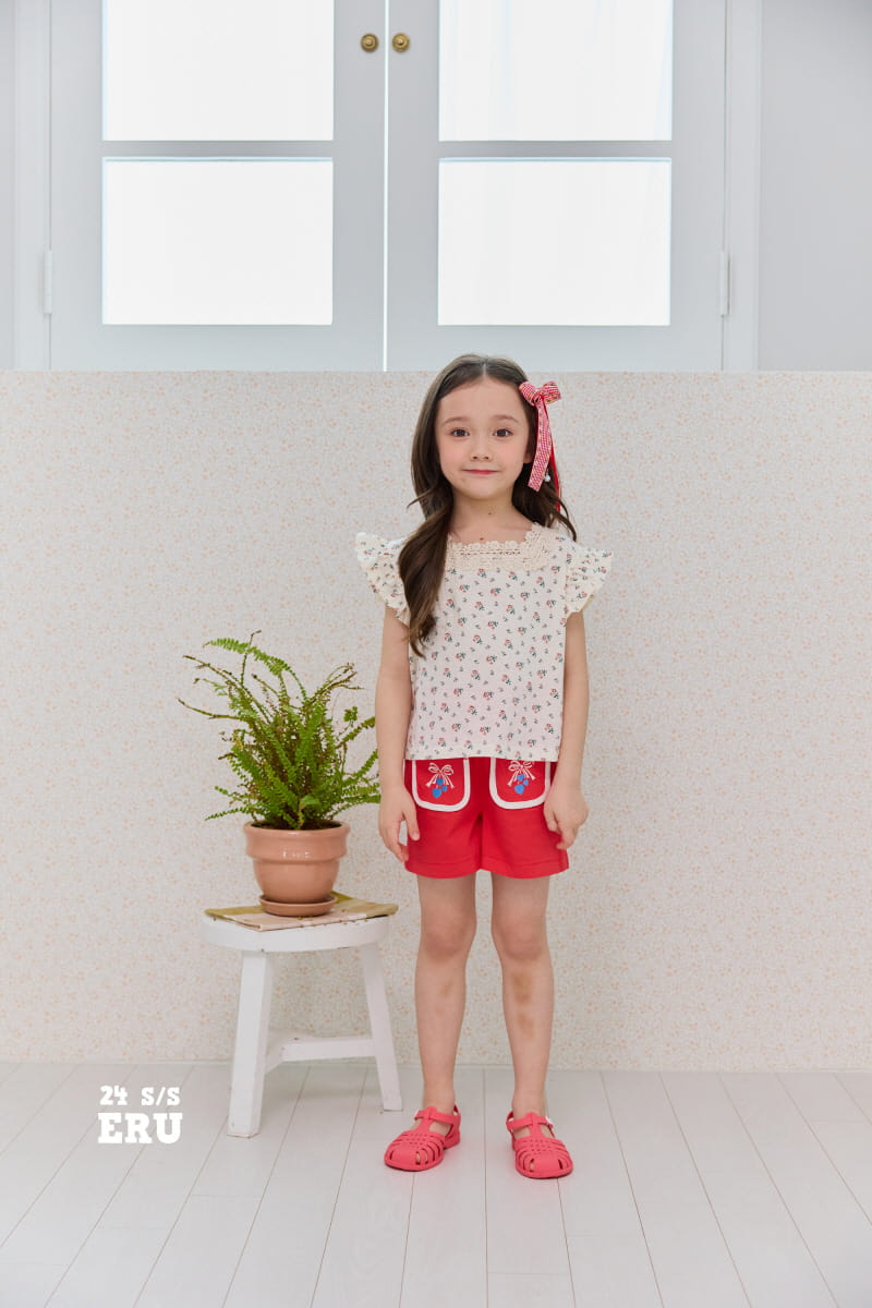 e.ru - Korean Children Fashion - #fashionkids - Luna Tee
