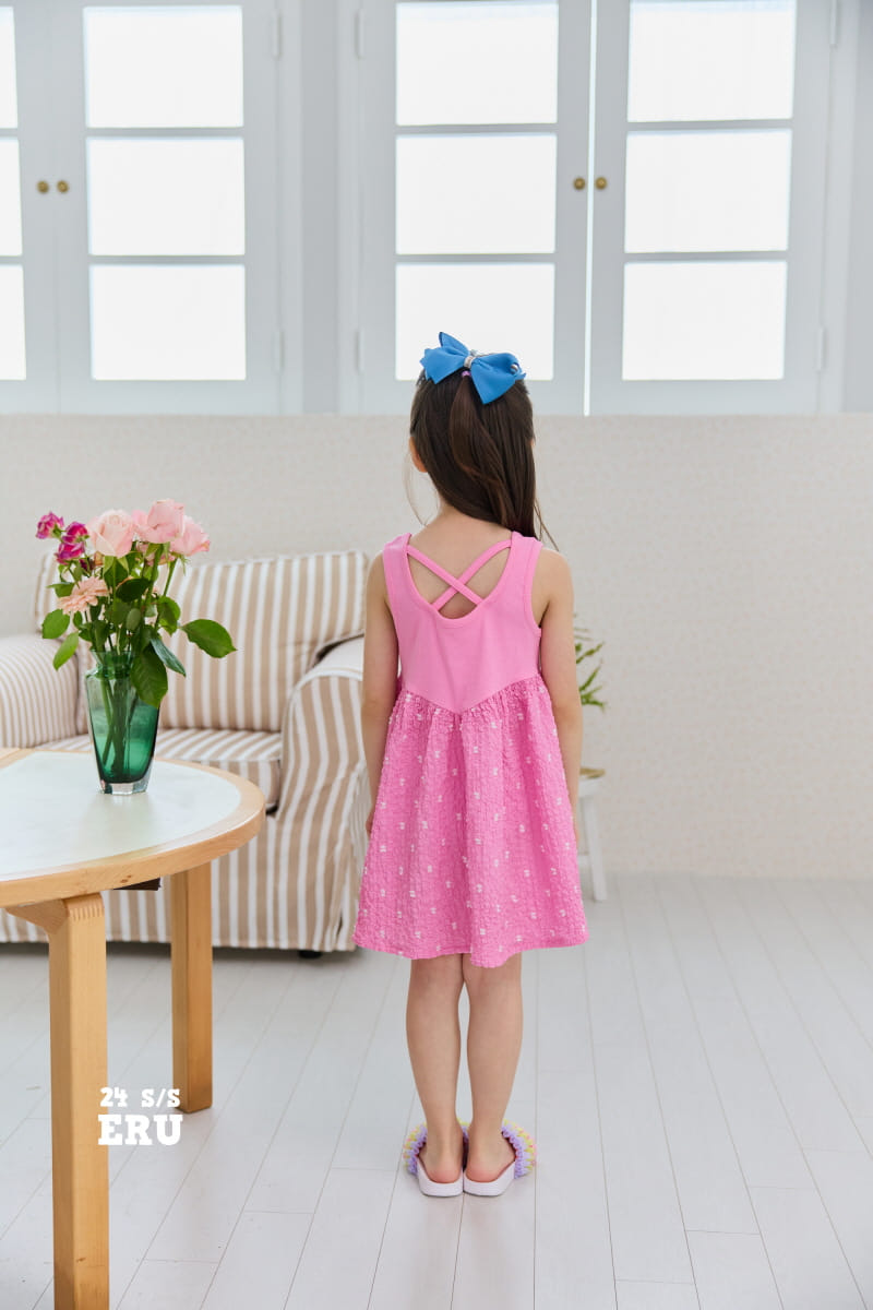 e.ru - Korean Children Fashion - #kidsshorts - Mini One-Piece - 9