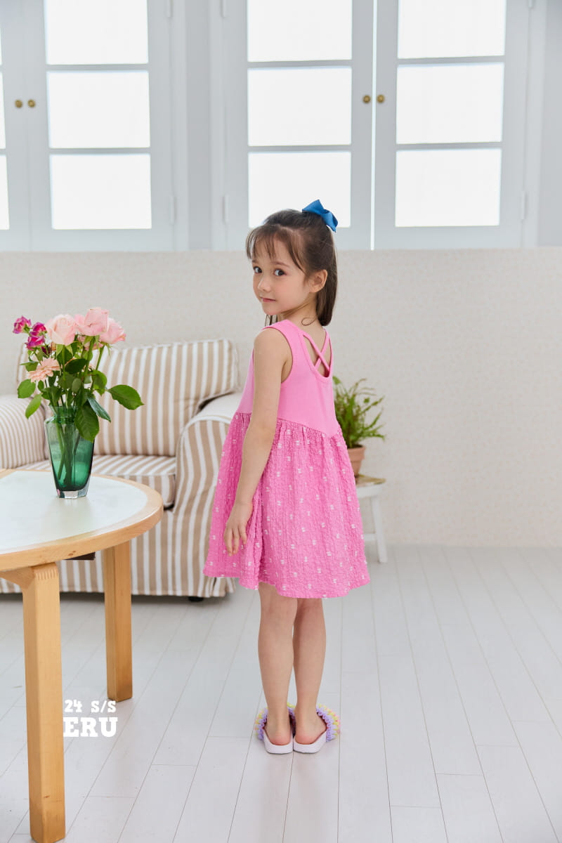 e.ru - Korean Children Fashion - #kidsstore - Mini One-Piece - 10