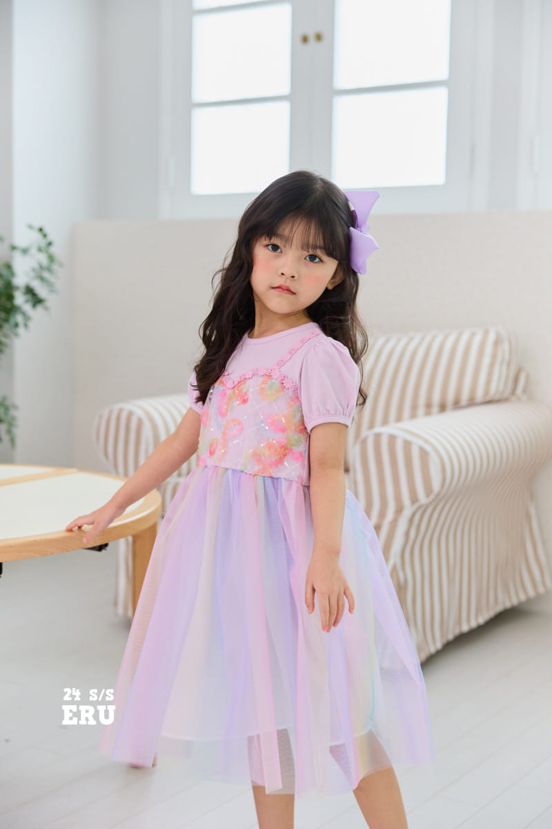 e.ru - Korean Children Fashion - #kidsstore - Rainbow One-Piece