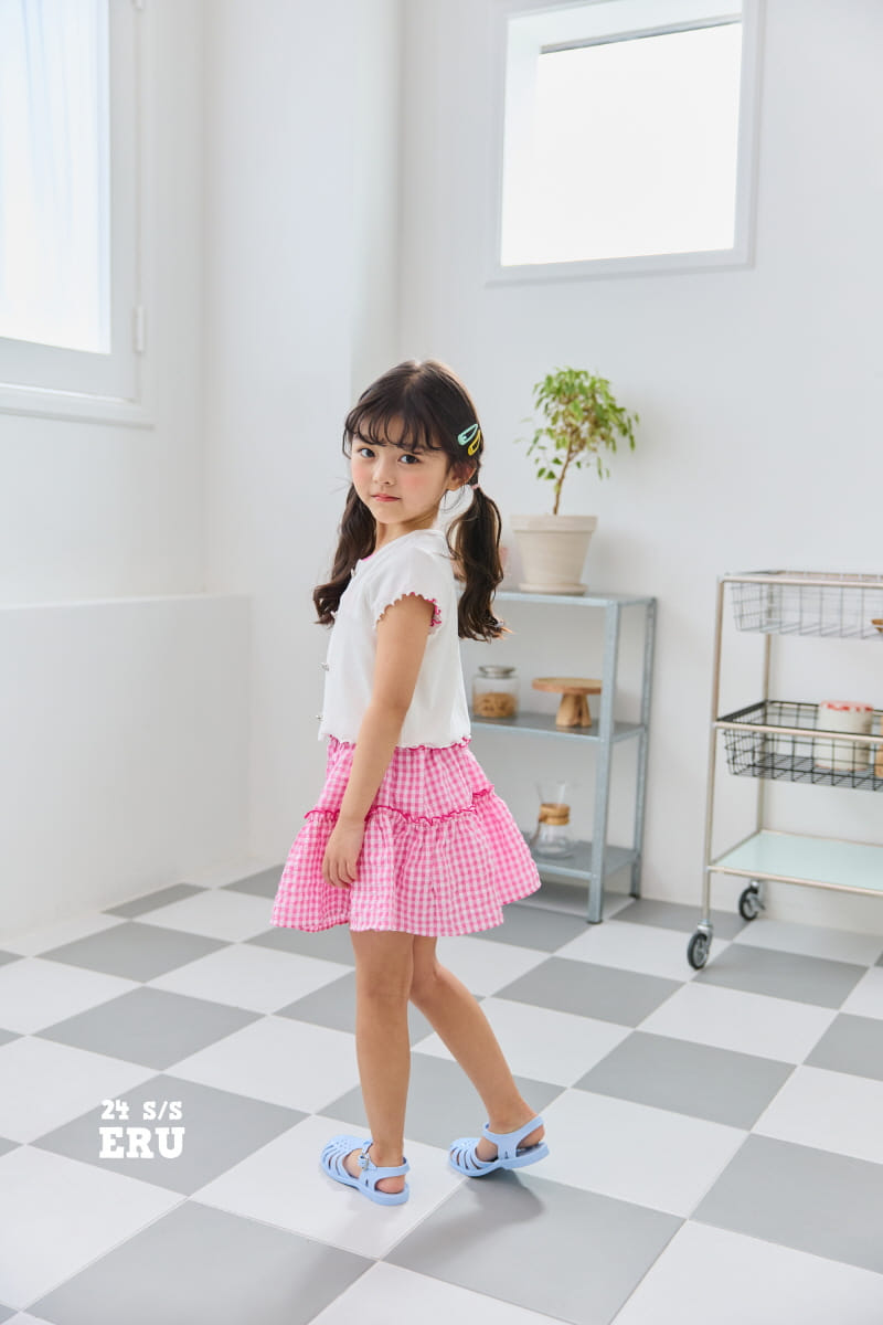 e.ru - Korean Children Fashion - #kidsstore - Eru Cardigan - 10