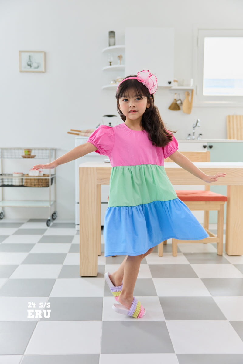 e.ru - Korean Children Fashion - #kidzfashiontrend - Kan Kan One-Piece - 11
