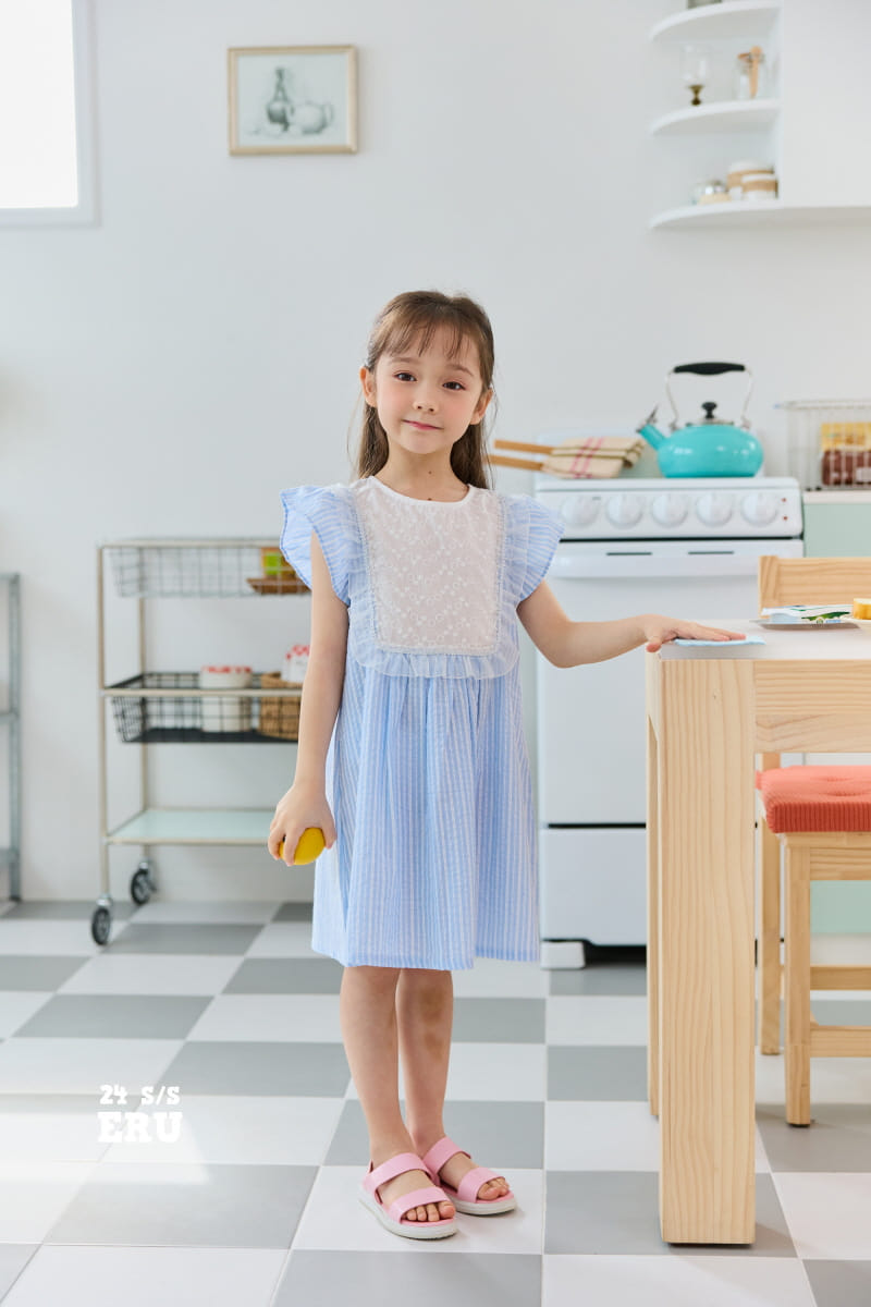 e.ru - Korean Children Fashion - #kidzfashiontrend - Jane One-Piece - 8