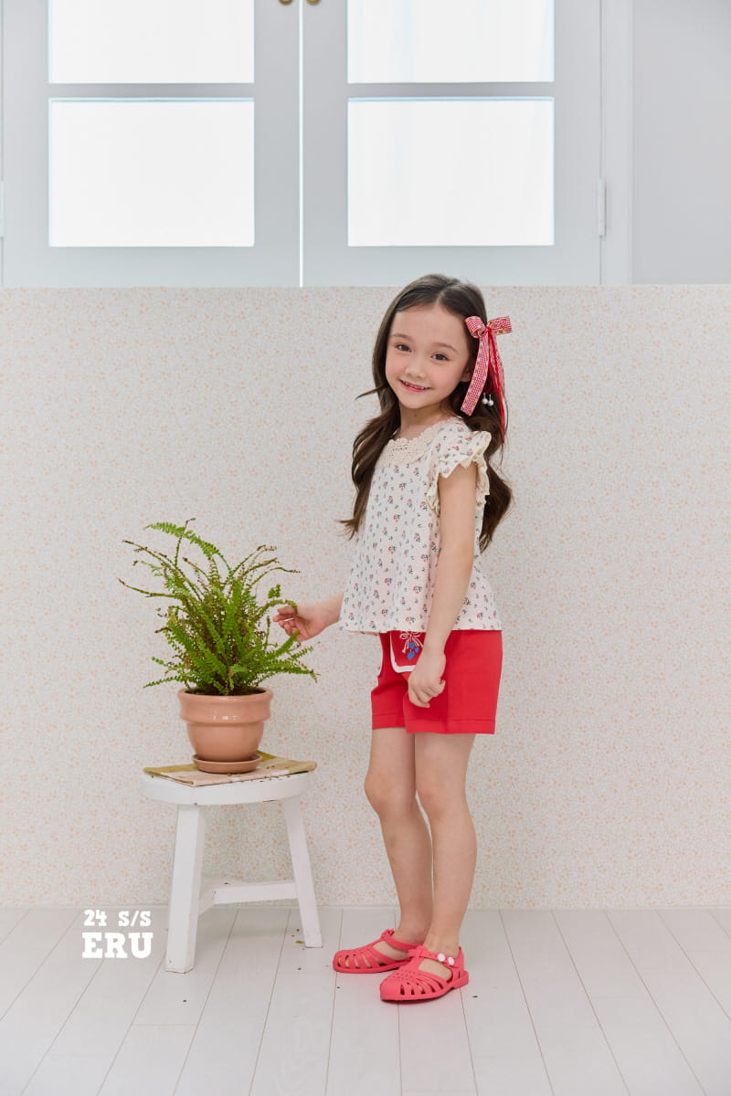 e.ru - Korean Children Fashion - #kidsstore - Luna Tee - 4