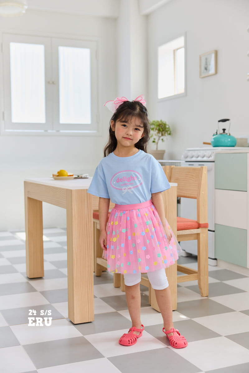 e.ru - Korean Children Fashion - #stylishchildhood - Delight Tee - 5