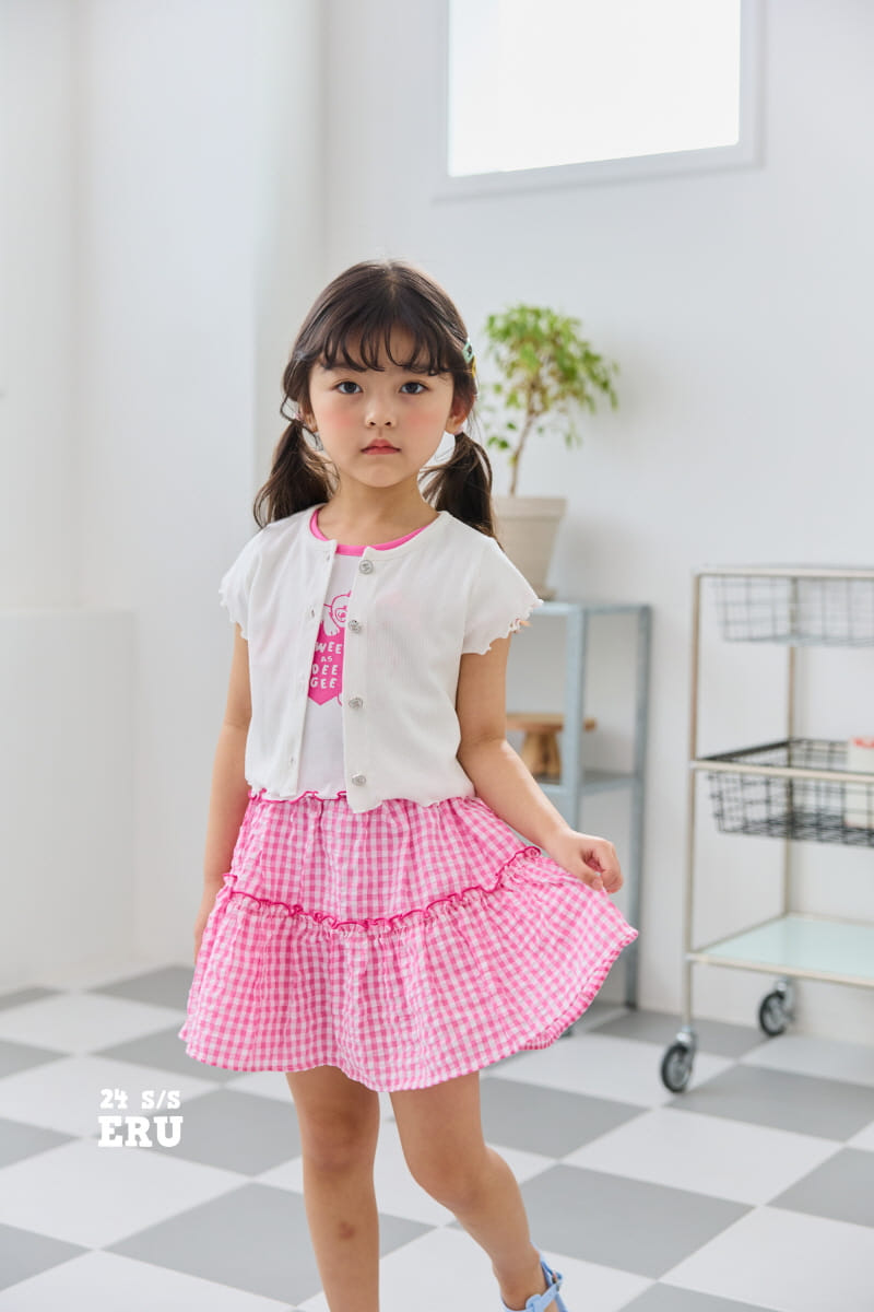 e.ru - Korean Children Fashion - #toddlerclothing - Eru Cardigan - 2