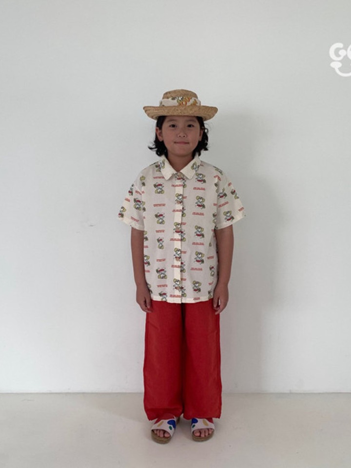 Godori Shirt