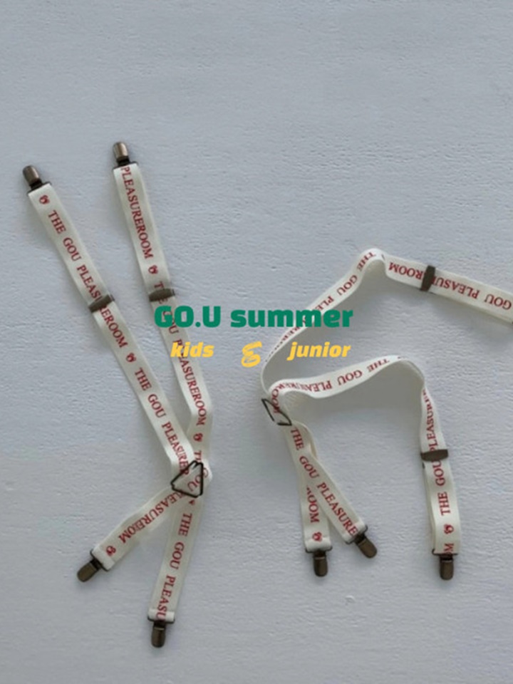 Suspender