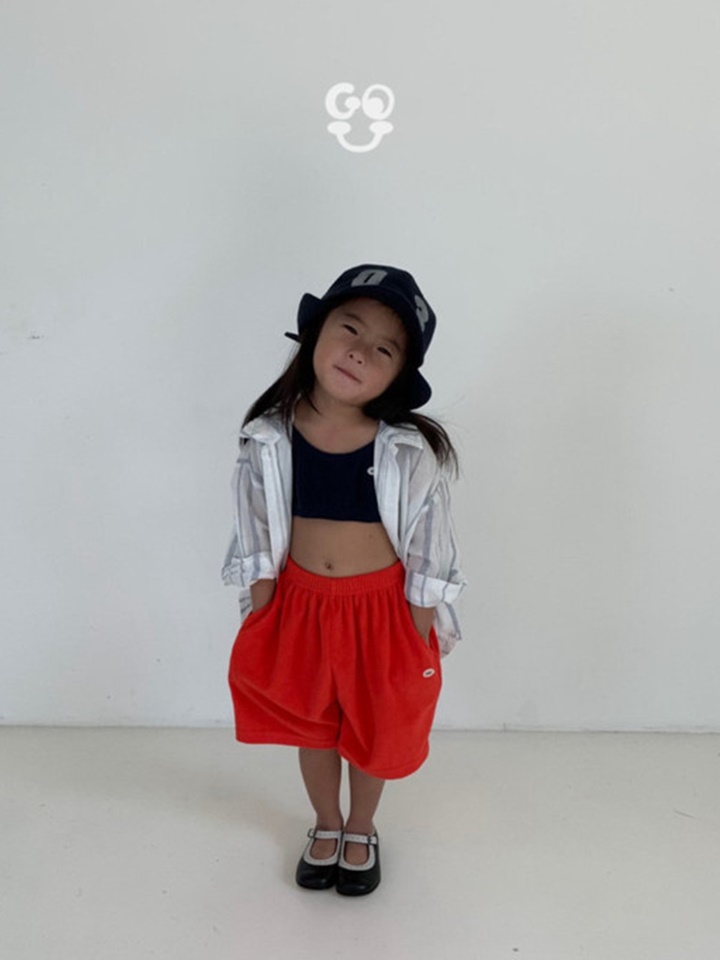 Ohmana Top