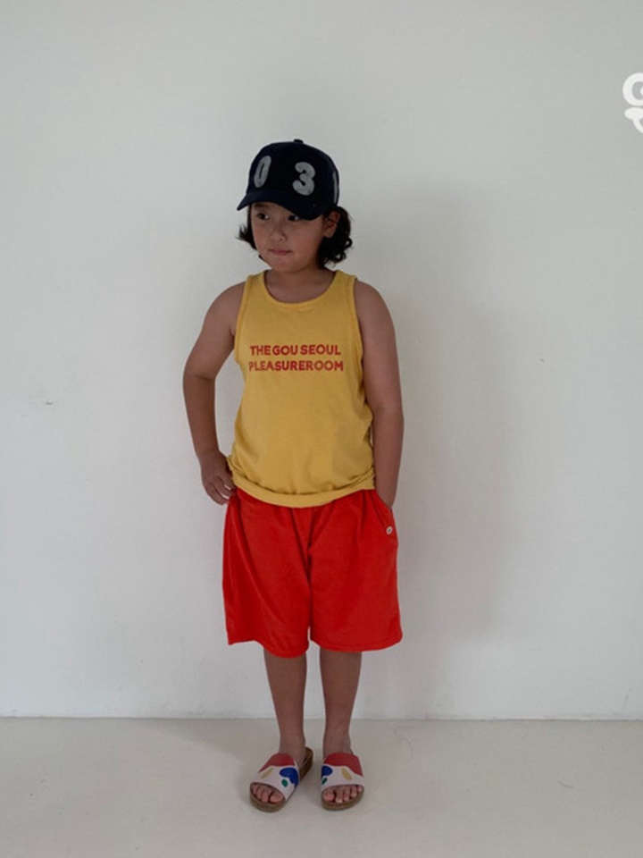 Passion Shorts