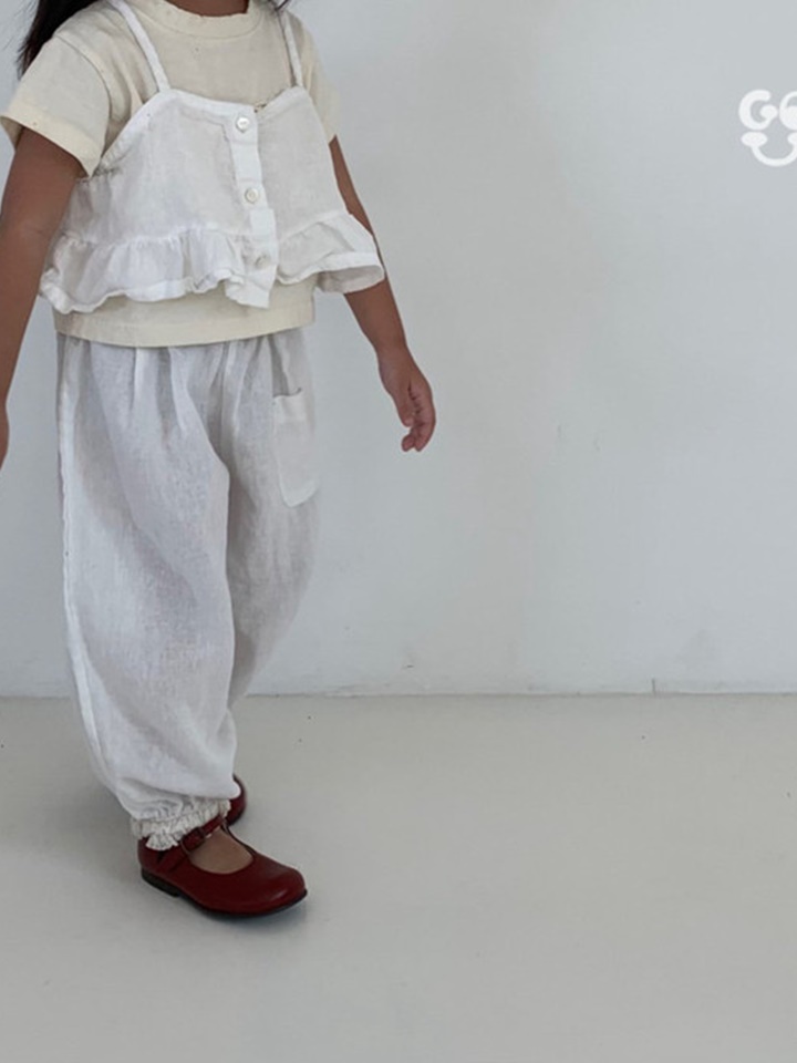 Sol Sol Pants