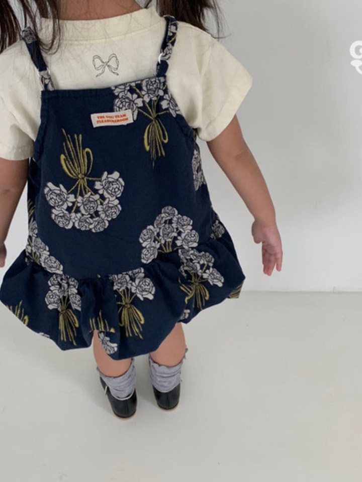 Bouquet One-Piece