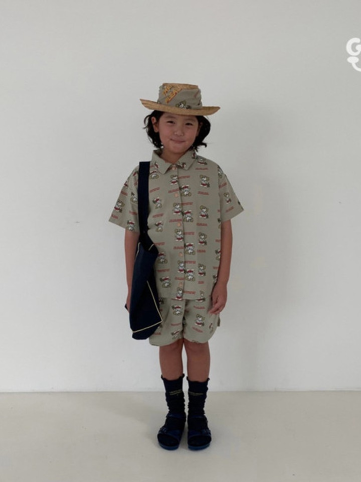 Godori Shorts