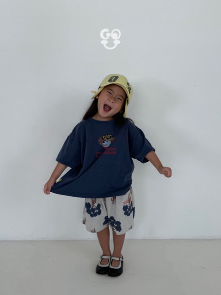 Hanaram Shorts