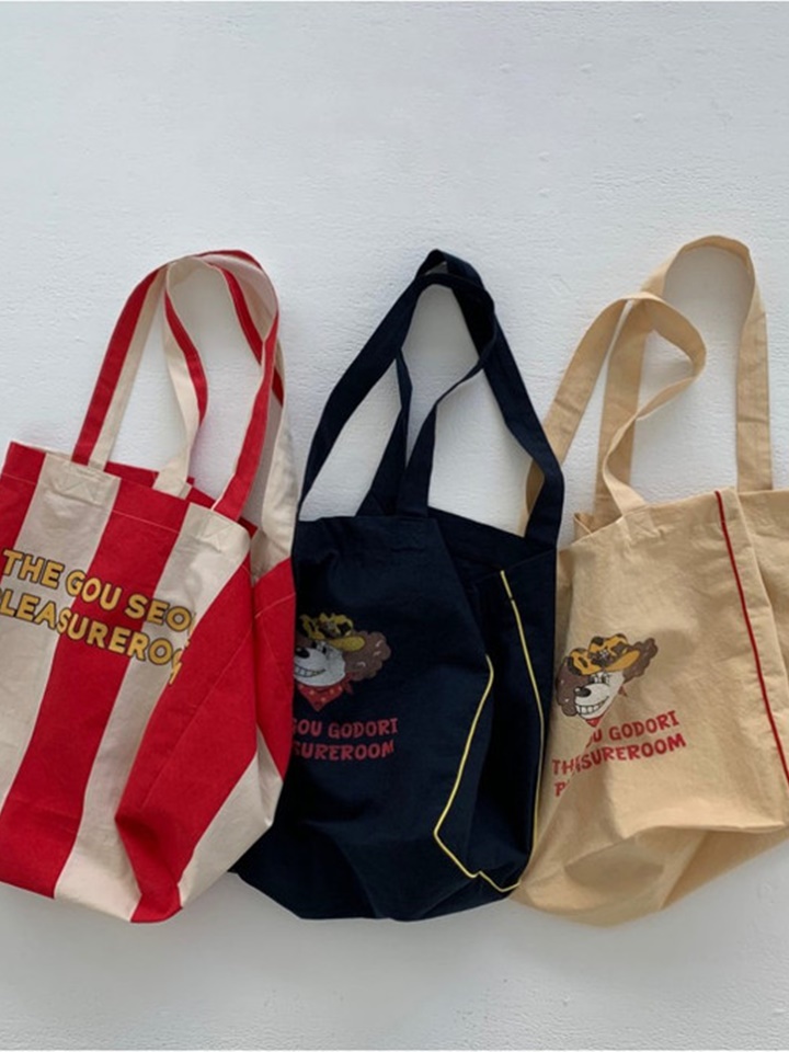 Go Go Bag