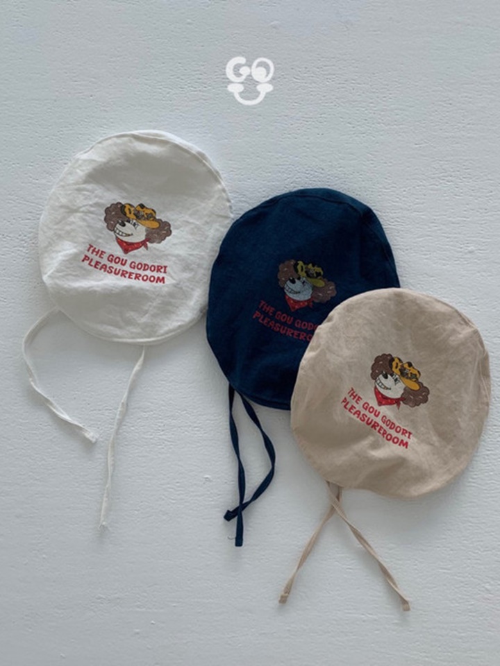 Do Do Beret