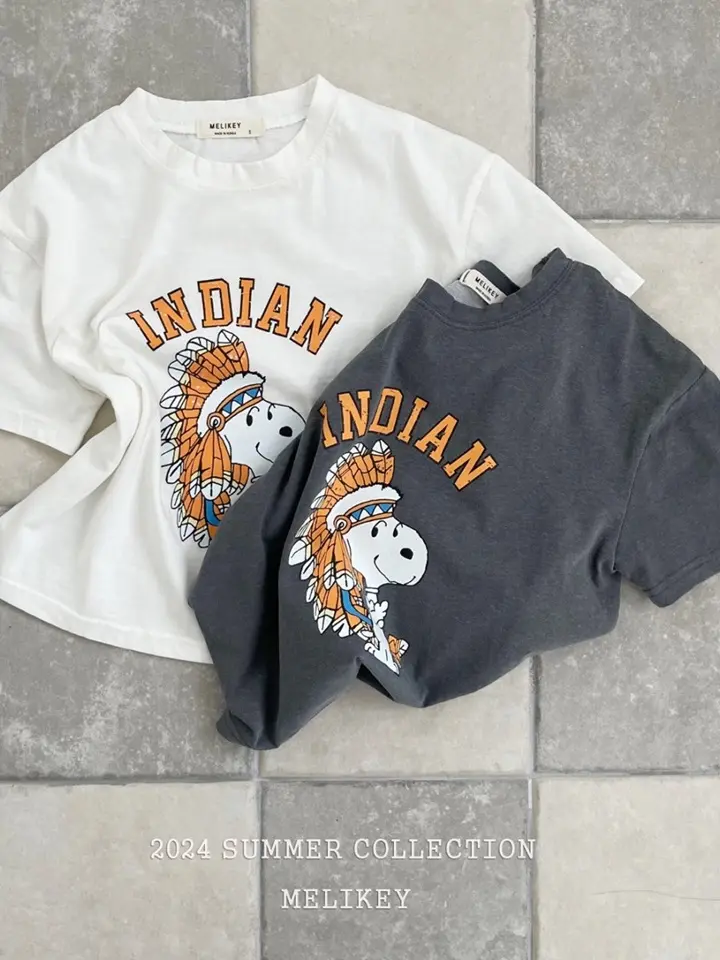 Indian Tee