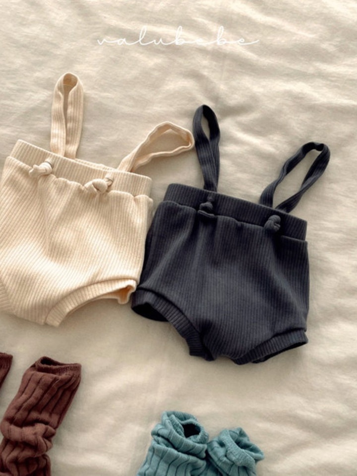 Low Dungarees Body Suit