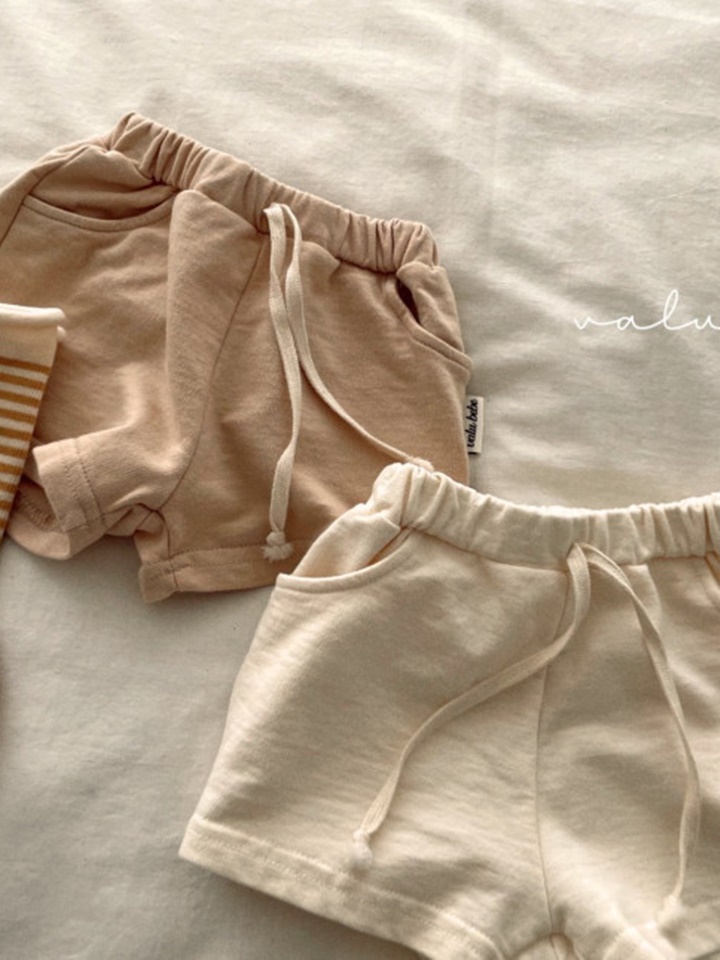 Cheese Pocket Pants