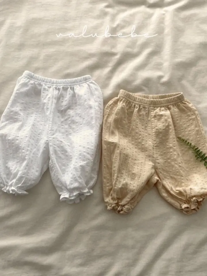 Bling Bling Pants