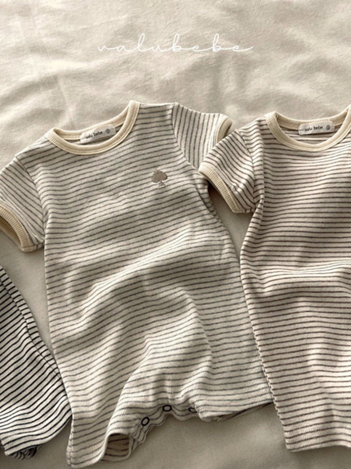 Angpang ST Body Suit