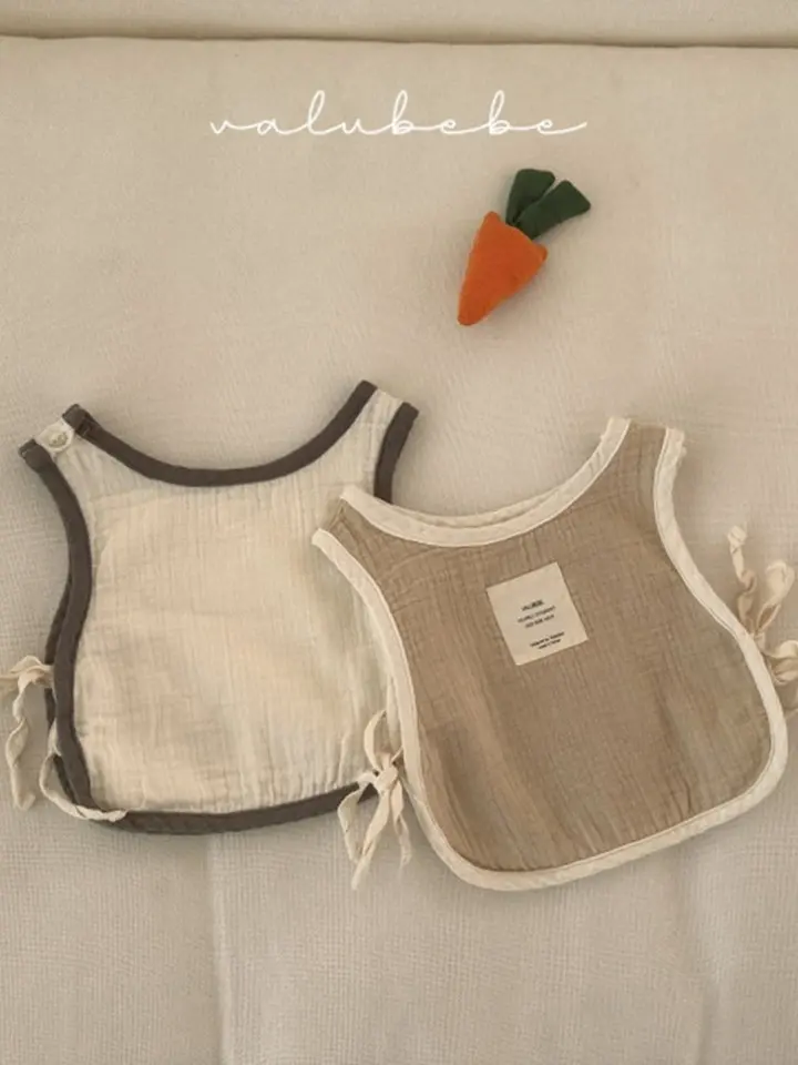 Willey Bib