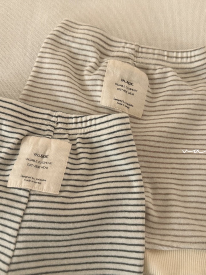 Nature Jogger Pants