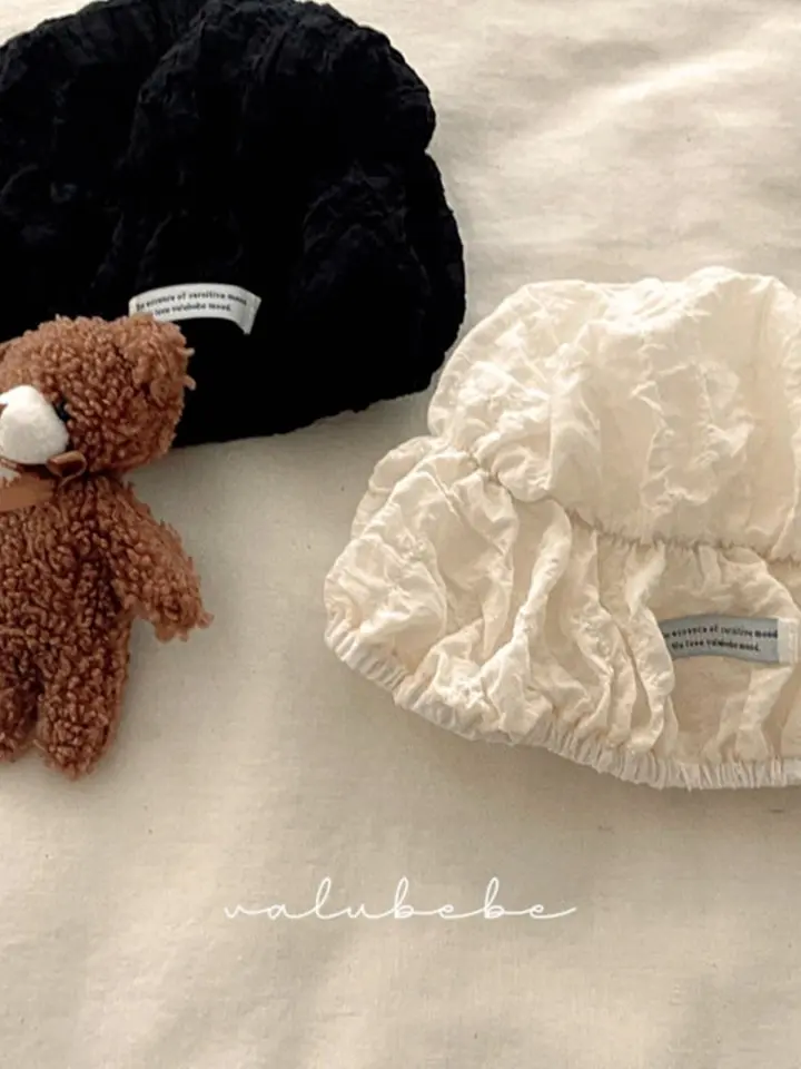 Bubble Bbogle Hat