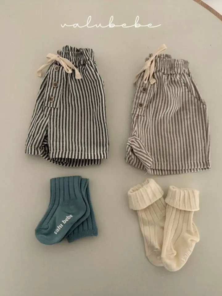 ST Danjack Pants