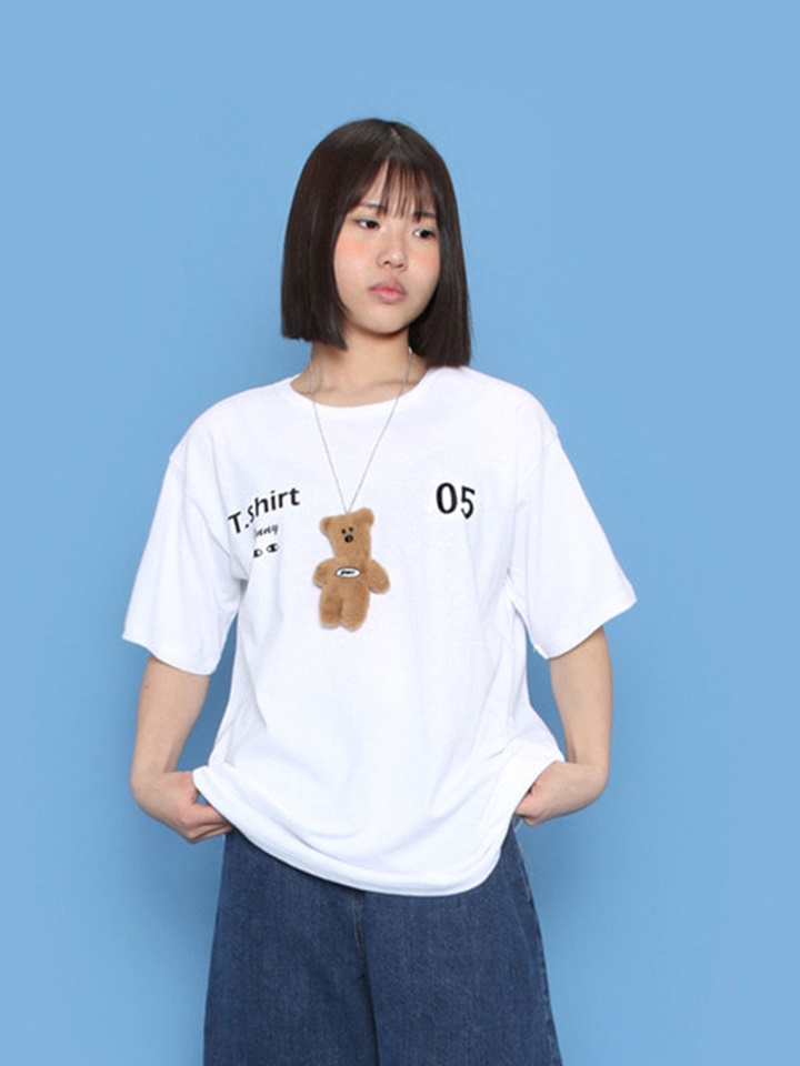 05 Tee