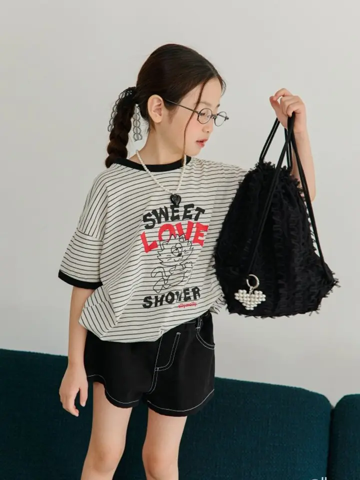 Lace Lucky Bag