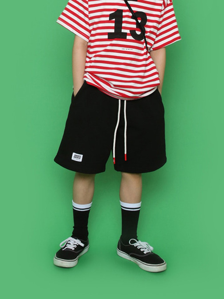 Label Shorts