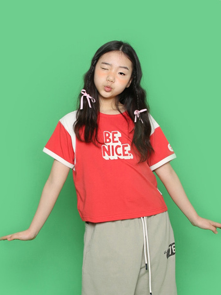 B Nice Tee