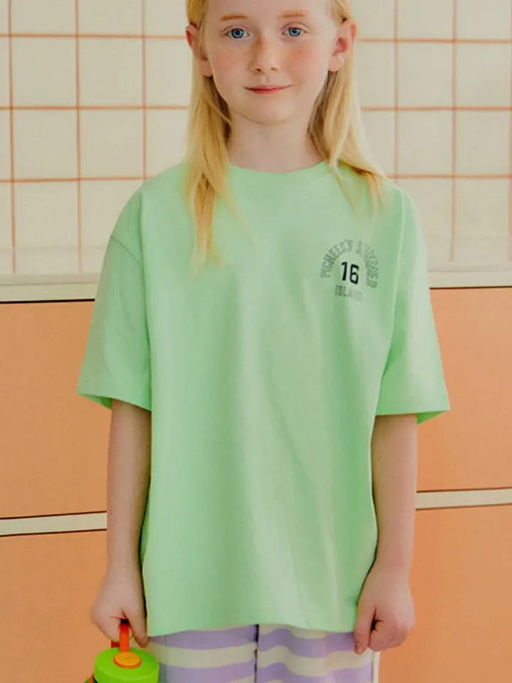 Popo Basic Tee